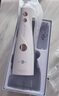 博皓（prooral）【正畸适用】冲牙器手持立式洗牙器带数显屏幕水牙线洁牙器 5025Plus 天空蓝【新年礼物】 实拍图