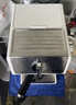 德龙（Delonghi）咖啡机 家用半自动咖啡机 美式意式浓缩小型15bar泵压式 手动可调节奶泡 ECP35.31.W 白色新年礼物 实拍图