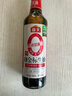 海天 生抽酱油500ml【0金标特级酱油】金标系列 0添加防腐剂 实拍图