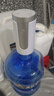 UORRIS德国欧瑞氏抽水器桶装水 杀菌电动饮水机抽水器 矿泉纯净水可折叠自动上水器取水器压水器抽水泵 珍珠白丨防误触不漏水 UVC强效杀菌丨折叠更卫生丨可续航60天 实拍图