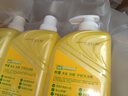 斧头牌（AXE）柠檬护肤洗洁精1.18kg*3瓶7.08斤家庭装 可洗果蔬不伤手 实拍图
