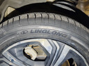 玲珑轮胎汽车轮胎185/55R15 82H 玲珑臻选 HD 适配福特嘉年华/长安CX20 实拍图