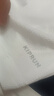 迪卡侬短袖速干衣男训练宽松半袖上衣运动t恤男RUNM2501429白色T恤L 实拍图