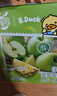 蒙牛真果粒菠萝苹果味 240g*10盒 小黄鸭IP定制装  送礼盒装 含乳饮料 实拍图