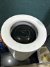 米家小米无雾加湿器3-800 轻音家用卧室办公室6L大容量 800ml/h快速加湿CJSJSQ04ZMZ 实拍图