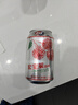 宏宝莱荔枝味果味汽水330ml*24罐饮品东北怀旧碳酸饮料国货汽水整箱装 实拍图