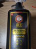 霸王 首乌防脱滋养洗发液480ml+固色丰盈洗发水200ml 实拍图