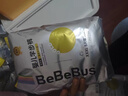 bebebus 金标茶树精华成长裤3XL20片(≥17kg)透气超薄拉拉学步裤男女宝 实拍图