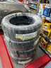 韩泰（Hankook）汽车轮胎 215/55R17 94V H308 原配迈腾/帕萨特 适配索纳塔9 实拍图
