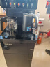 奥克斯（AUX）家用茶吧机 保温杯电热水壶多档控温语音遥控下置水桶立式饮水机泡茶机YCY-0.75-57（语音制冷款） 实拍图