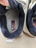 SNOOPY史努比童鞋儿童运动鞋冬季短绒二棉鞋男女童保暖跑鞋2870深蓝米34 实拍图