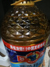 多力 【张若昀同款】葵花籽油6.18L食用油 物理压榨 热门商品 实拍图