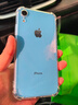 尘卡 适用苹果XR手机壳iPhoneXR全包镜头软壳Apple新款气囊防摔外壳透明硅胶保护套超薄防刮简约男女 手机壳 新升级保护镜头四角气囊硅胶软壳 实拍图