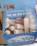 小鹿蓝蓝海洋无污染鳕鱼肠 宝宝儿童零食解馋零食益生元鳕鱼肉肠300g 实拍图
