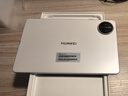 HUAWEI MatePad Mini 华为平板电脑 8.8英寸小平板 大手机 OLED屏  SIM卡版 可通话 12GB+256GB雪域白 实拍图