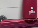 宝家洁（BAOJIAJIE）宝幂礼盒拖把32cm配3欧科棉拖头含迷你小拖把草莓香拖把新年礼盒 实拍图