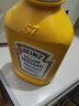 亨氏（Heinz）芥末酱 美国原装进口黄芥末调味酱255g 热狗汉堡三明治炸鸡酱料 实拍图