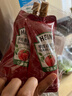 亨氏(Heinz) 番茄酱 袋装番茄沙司320g*2袋 意大利面薯条酱 实拍图