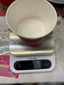 乐福（LEFU）厨房秤电子秤精准到0.1克 克秤称重食物秤家用智能营养秤 咖啡烘焙 蓝牙APP连接食物热量可查询 实拍图