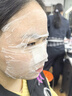 K'APEINE高光修容盘一体细腻幽然雅韵珠光提亮哑光侧影阴彩妆粉饼 #02树影盘 实拍图