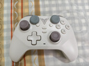飞智沙漠狐 多模版无线游戏手柄 类xbox霍尔扳机switch电脑PC手机steamNS双影奇境 实拍图