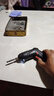 【钜惠让利】充电式电动螺丝刀家用充电小型螺丝批锂电电钻工具 简单配置3件套装（电动螺丝批+钻头+充电线） 实拍图