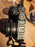 尼康（Nikon）Z30/Z50 II二代 微单相机 家用自拍vlog旅游无反相机 半画幅 Z30+16-50 套机 官方标配【相机赠送64G内存卡】 实拍图
