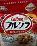 卡乐比（Calbee）即食燕麦片 原味水果麦片600g 日本进口非油炸营养代餐早餐零食 实拍图