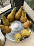 京鲜生  荷兰啤梨 微催熟净重3斤装  生鲜水果  源头直发 实拍图
