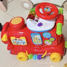 伟易达（Vtech）双语小火车益智手推学步滑行车儿童玩具男孩女孩宝宝周岁圣诞礼物 实拍图