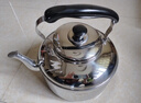 苏泊尔水壶304不锈钢烧水壶加厚鸣笛热水壶7L明火燃气明火专用 SS70Q1 实拍图
