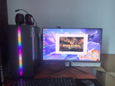逆昂128G内存酷睿i7升24核电竞台式机电脑4060电竞主机吃鸡独显办公组装大额补贴家用游戏水冷电脑整机 主机+24英寸【高刷显示器+键鼠套装】 套四：i9级48芯8G电竞独显/1TB/畅玩3A 实拍图