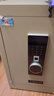 虎牌保险柜家用小型指纹密码WiFi保险箱办公全钢防盗可入墙 60土豪金 驭尚系列（触控密码+TOUCH指纹识别） 实拍图