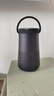 BOSESoundLink Revolve+II 户外便携音箱 黑色 360度环绕防水蓝牙电脑桌面音响 新年礼物 实拍图