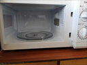 格兰仕（Galanz）变频微波炉家用 一级能效省电 经典转盘加热 双旋便捷操作 D4变频款（D4W0） 实拍图