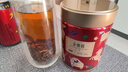 品味红茶金骏眉 武夷山生态茶园一级100g 罐装自己喝 竹叶青出品66001 实拍图