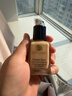 雅诗兰黛DW持妆粉底液62#自然偏白(2C0)30ml控油遮瑕化妆品礼盒生日礼物 实拍图
