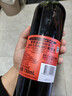 黄尾袋鼠（Yellow Tail）热门商品 缤纷系列红酒 加本力赤霞珠红葡萄酒 750ml 原瓶进口 实拍图