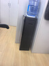 奥克斯（AUX） 饮水机家用立式办公双开门柜式快速加热饮水器 旗舰款【轻奢黑金温热】 温热型 实拍图
