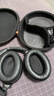 索尼（SONY）WF/WH/WI系列 二手蓝牙耳机真无线降噪耳麦 WH-1000XM3 实拍图