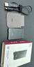 爱国者（aigo）2TB Type-c移动硬盘 USB3.2 520MB/s 移动固态硬盘 (PSSD) S7 手机直连笔记本电脑外接便携硬盘 实拍图