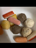 海霸王什锦涮烤套餐10种火锅丸子食材 1023g 牛肉丸香肠蟹味棒鱼豆腐 实拍图