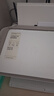 惠普（HP）DJ 5135彩色无线 喷墨打印机家用 大印量低成本打印机学生家用 微信打印（打印 复印 扫描） 实拍图