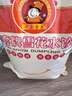 河套牌雪花水饺粉 10斤 家用饺子食用面粉 雪花面粉 饺子粉 实拍图