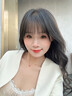 梵哲诗黄金999足金四叶草项链女款红玛瑙吊坠首饰七夕情人节礼物送女友 黄金999足金四叶草项链【附近仓次日达】红玛瑙款 实拍图