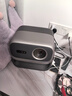 坚果投影（JMGO）N3 Pro 纯三色激光变焦投影3000lm+1.9米投百吋大屏 4K超高清云台投影仪家用影院 国家补贴20% 实拍图