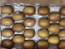 佳沛（zespri）新西兰  阳光金奇异果巨大果22粒原箱 单果重约144-175g 猕猴桃 实拍图