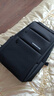 回力电脑包商务双肩包大容量通勤出差背包轻便17.3英寸笔记本行李背包 实拍图