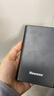 纽曼（Newsmy） 500GB 移动硬盘机械 Type-C接口 明月时尚版系列 USB3.1 2.5英寸 曜岩黑 118M/S 极速传输 实拍图