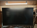 SANC盛色24.5英寸2K260Hz FastIPS显示器1ms 硬件低蓝光 耳机挂架小夜灯 升降支架电竞电脑屏幕G4Q 实拍图